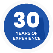 30 Years Experience - Paddington Painting & Decorating